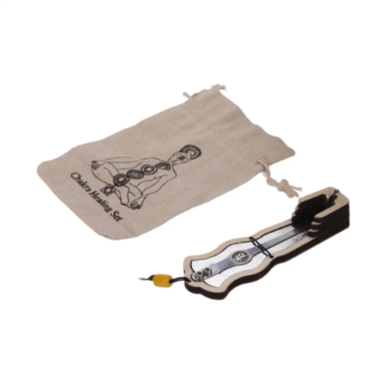 

Jew's Harp Creative Harmonica Loud, Clean and Crisp Sound Portable Mouth Musical Instrument Folk Musical for Adults Beginners