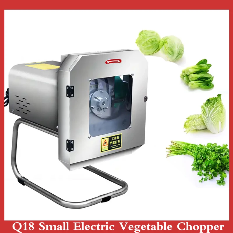 

Multifunctional Stainless Steel Commercial Vegetable Cutter Automatic Radish And Cabbage Shredder