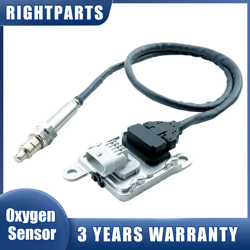 New 68460218AB SNS1054A Nitrogen Oxide Sensor For Dodge Ram 2500 3500 4500 2022