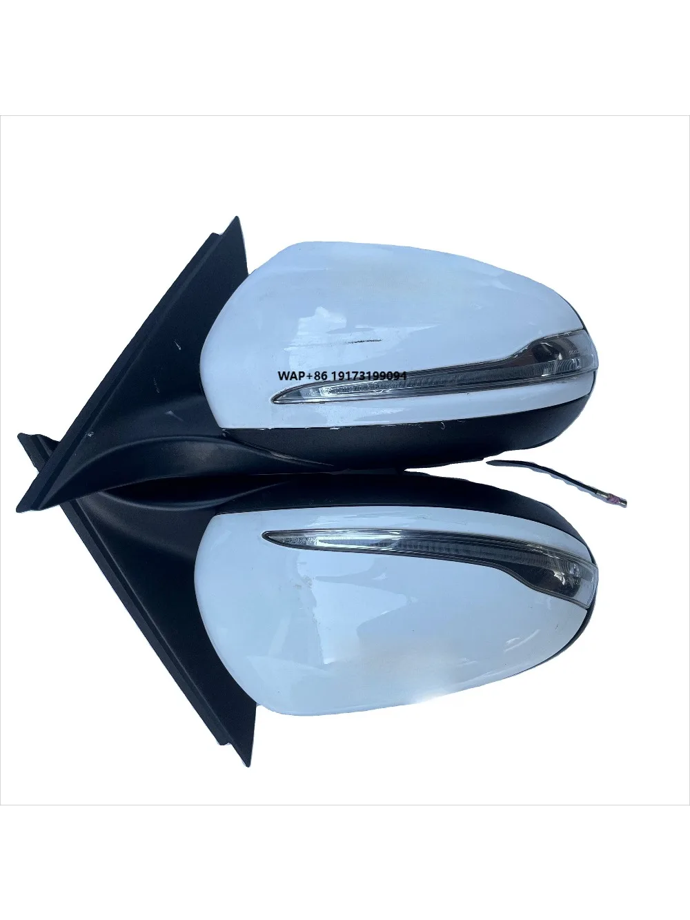 

High Quality Wholesale 2004-2016 C180 C200 C250 C300 C350 Rear View Mirror Side Mirror for W205