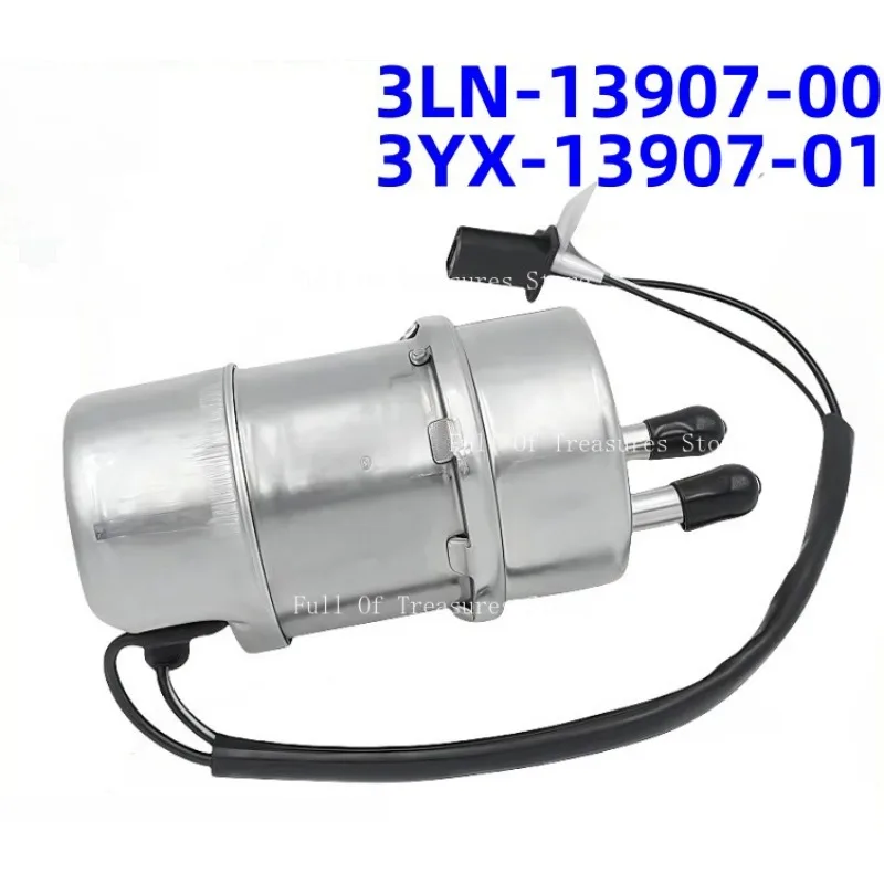 

3LN-13907-00 Motorcycle Fuel Pump Is Suitable for YAMAHA XV400 3YX-13907-01