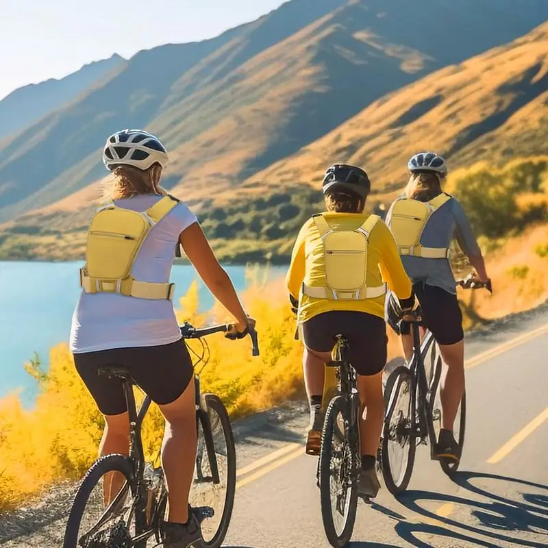 

Water Bag For Running Breathable Hiking Water Backpack Portable Climbing Bags Lightweight Camping Packs For Outdoor Activities