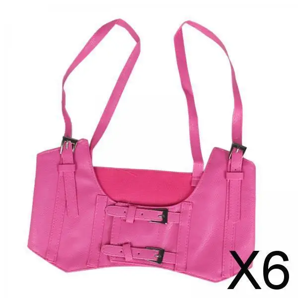 

Модный пояс в стиле панк, корсет, регулируемый широкий кожаный пояс для платья, роскошный женский аксессуар для свадебной вечеринки, косплея