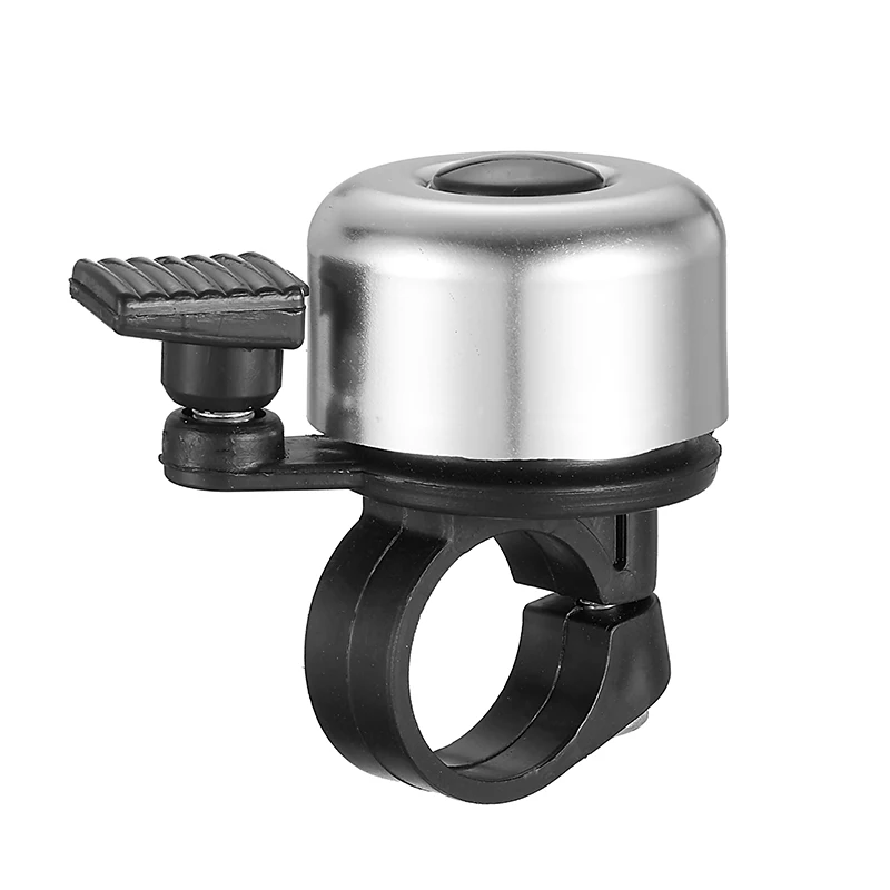 MTB Fietsbel Aluminium Fietsstuur Bell Ring Mountain Road Fietsen Veiligheidswaarschuwing Fietshoorn Fietsaccessoires
