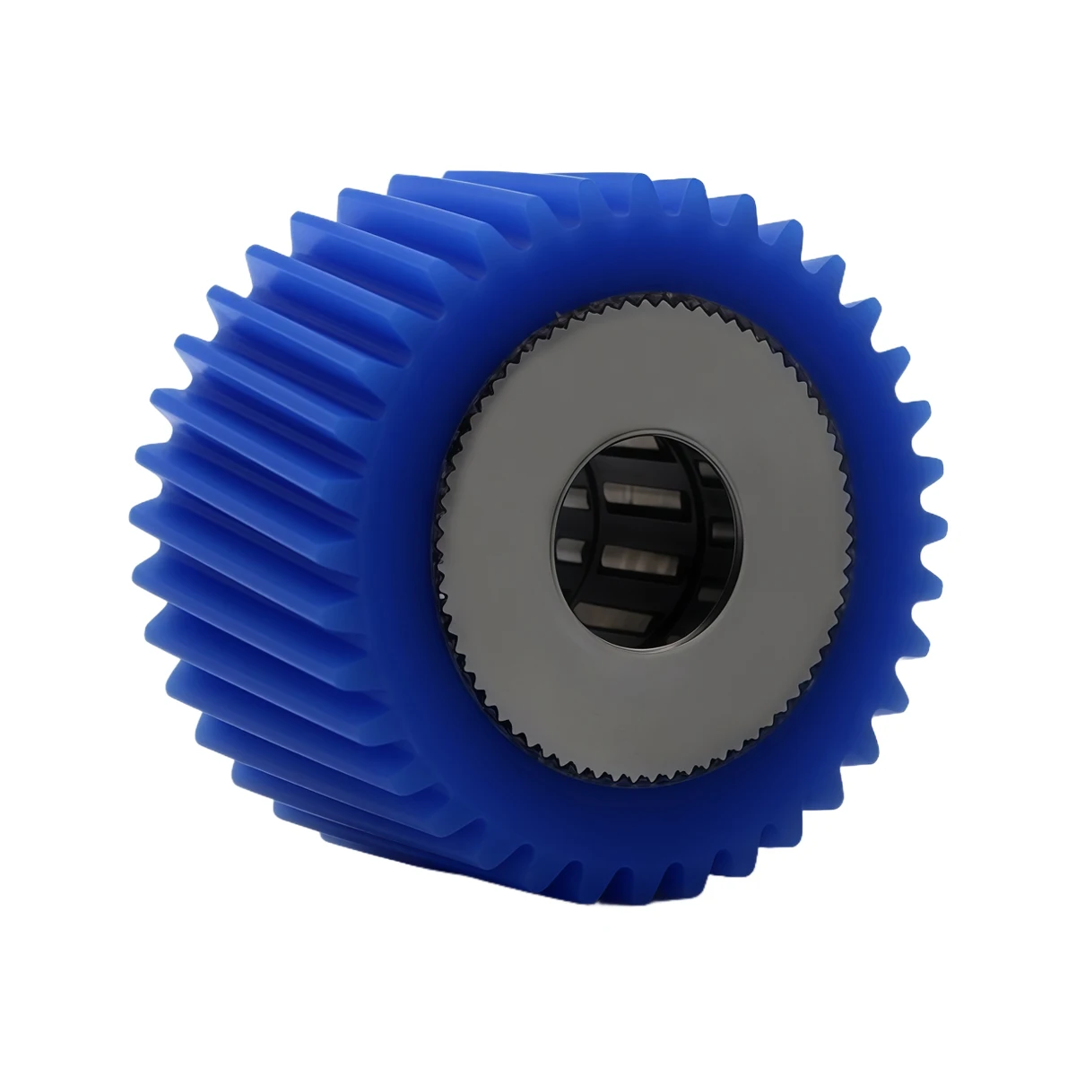 New Tongsheng TSDZ2 TSDZ3 Blue Nylon Gear For 36V 48V Tongsheng Motor Repair view 6