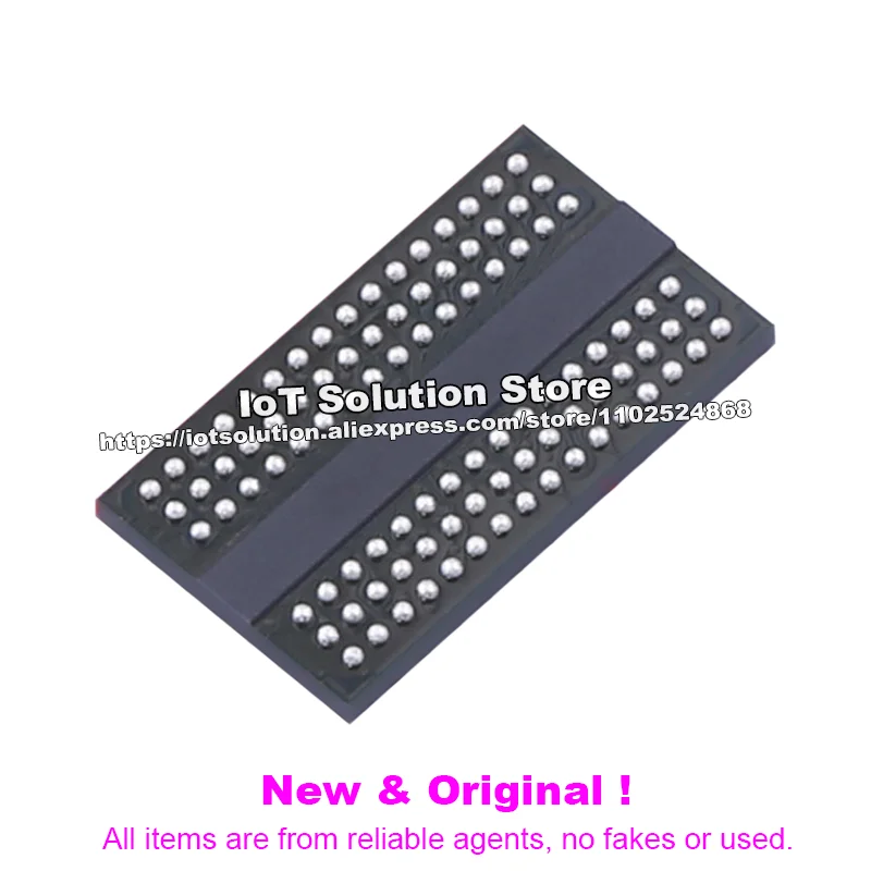 MT41K256M16TW-107 IT:P оригинальные новые чипы DDR/SDRAM