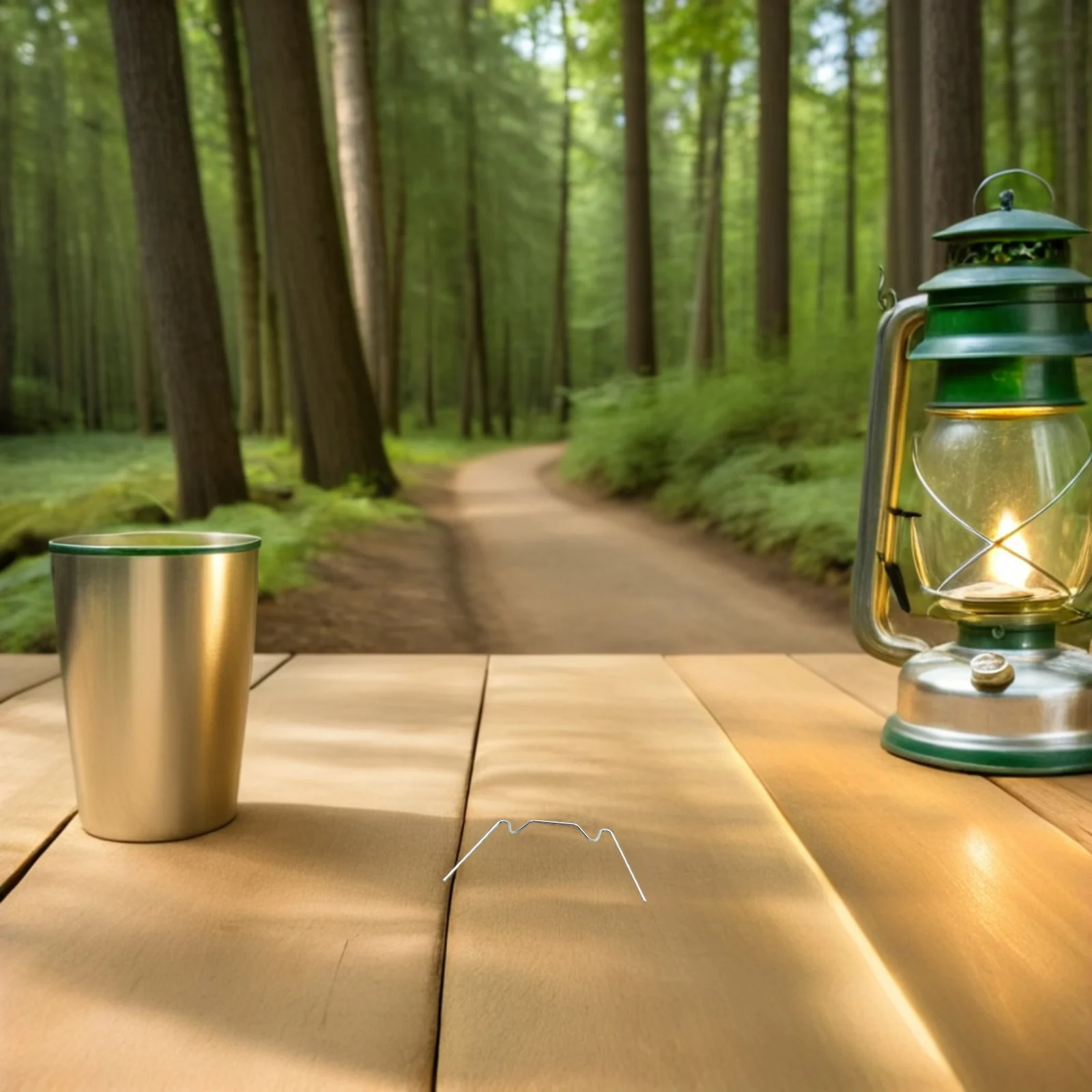 

150Pcs Landscape Stainless Steel Nails W-Shaped Iron Clips for Greenhouse Glass Panel Fixing Wire Fastening Clips Heavy Duty