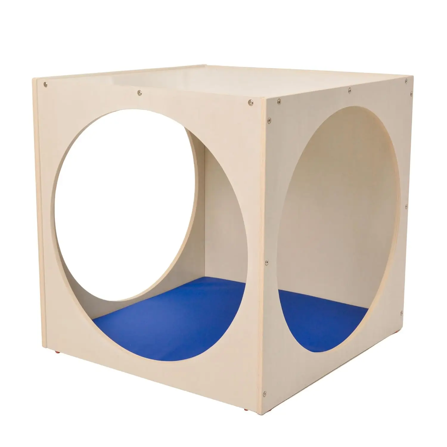 Angeles Cube, Toddler Reading , Kids  Nook, Kids Bookshelf Reading Nook