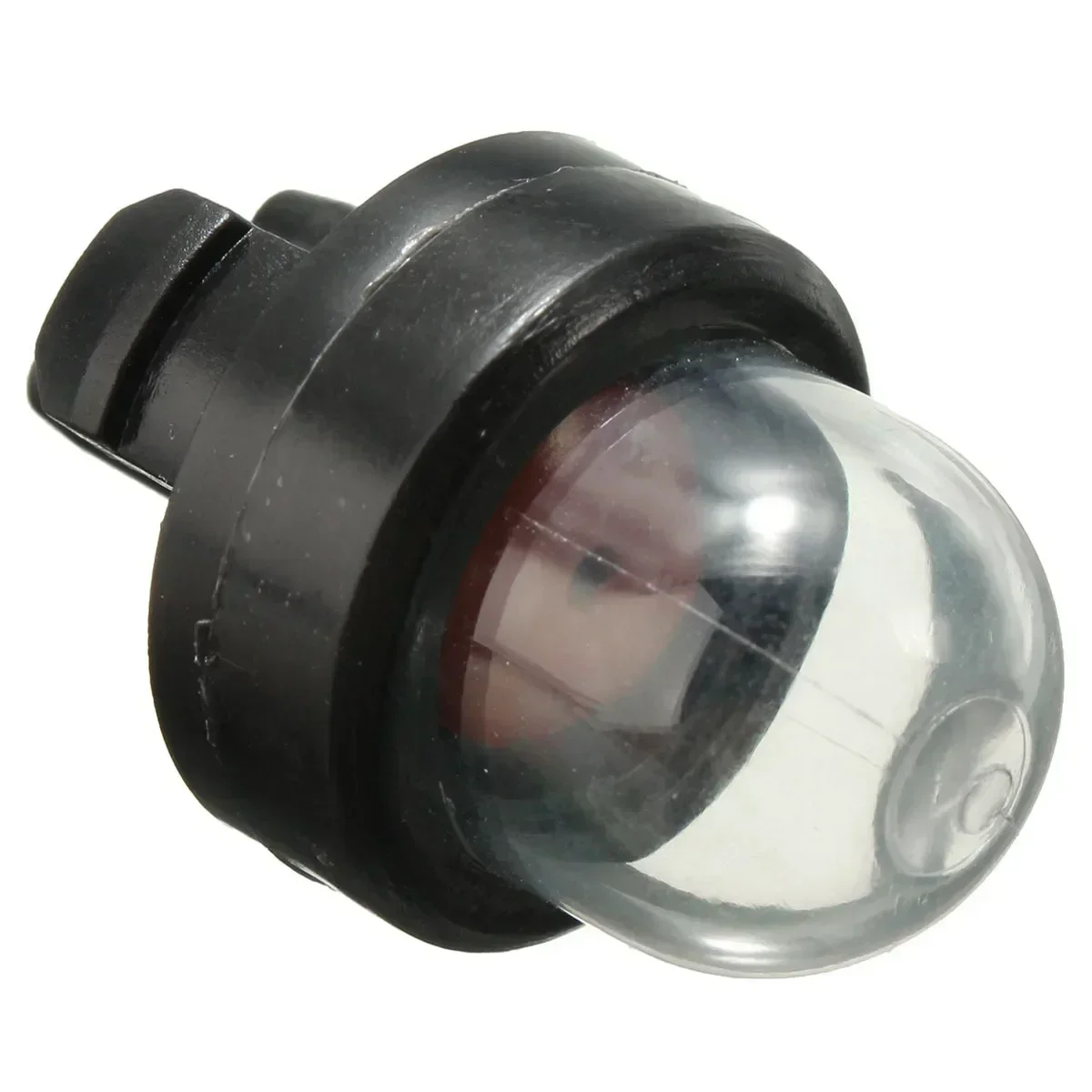 1Pc Snap-In Primer Bol Brandstofpomp Bollen Voor Stihl Kettingzaag 3210 3214 3216 3200 3205 Trimmer Carburateur