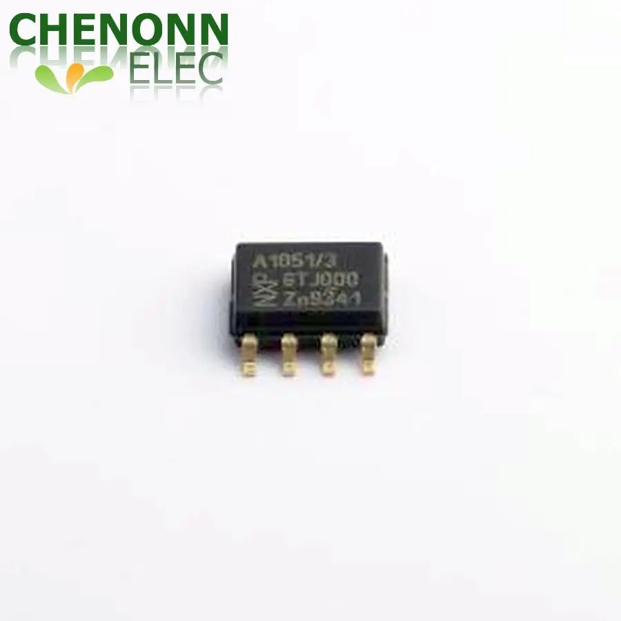 20PCS/LOT TJA1051T/3,118 (Interface ICs)