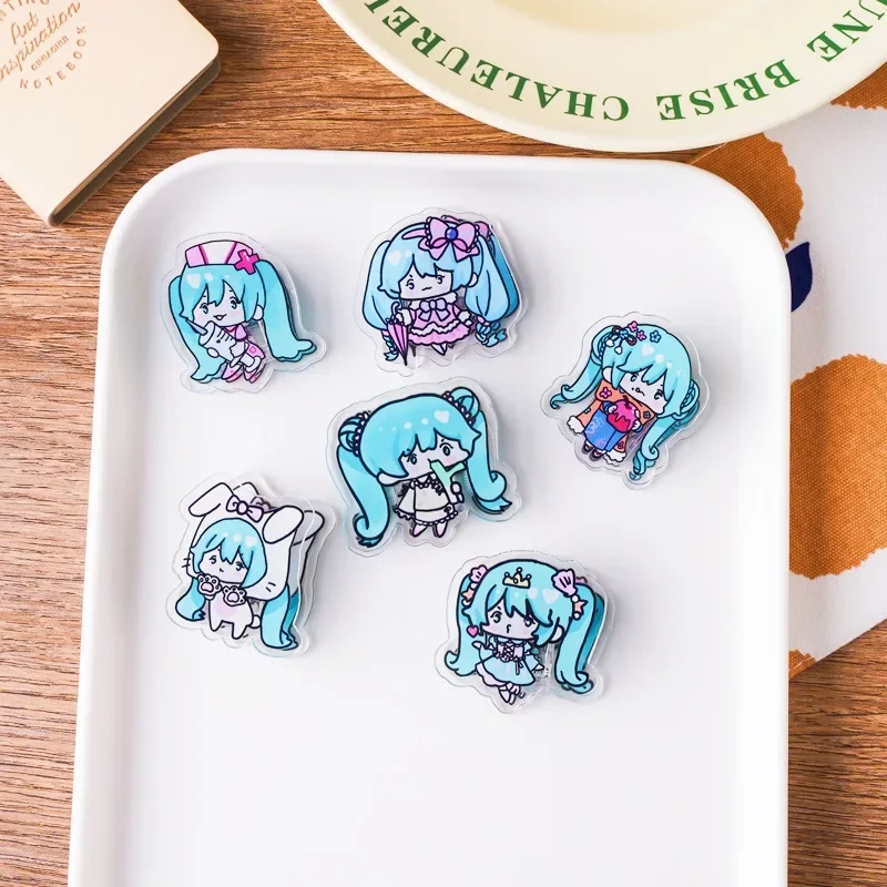 6-pecas-de-clipe-pp-dupla-face-hatsune-miku-novo-estilo-clipe-para-documentos-e-notas-presente-fofo-de-papelaria-estudantil-mini-decoracao-de-mesa