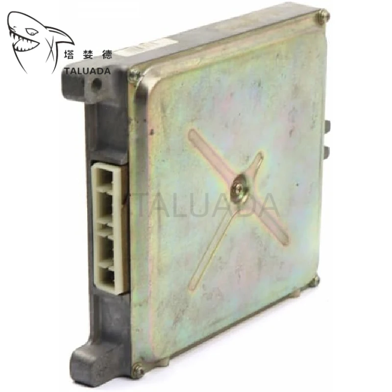 7834-30-2000 For Komatsu PC200-6 PC220-6 PC240-6 PC290-6 Controller Computer Board 6D95 Engine ECU Excavator