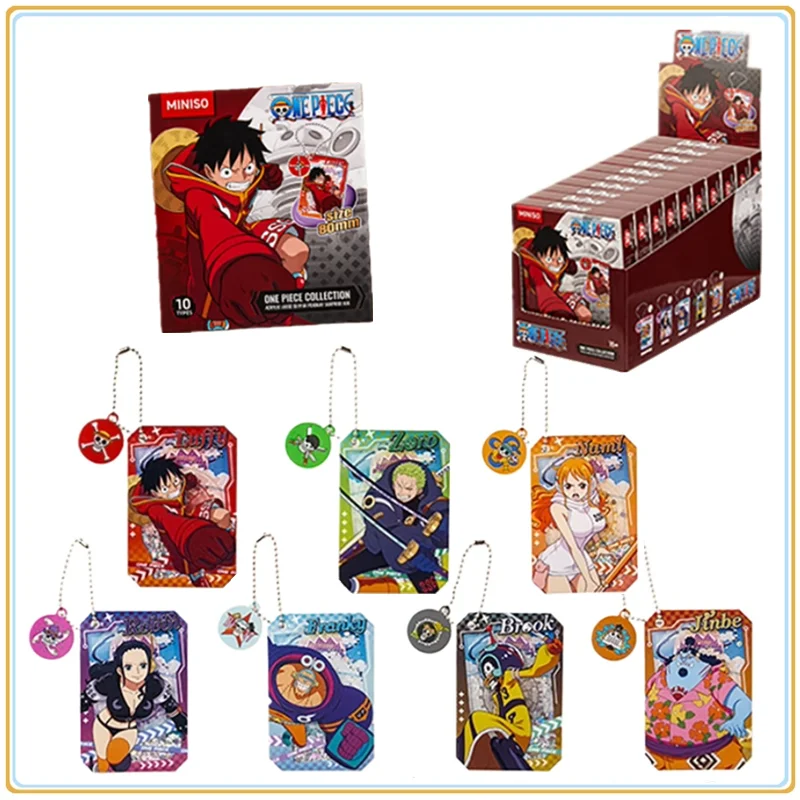 

В наличии оригинальный BANDAI ONE PIECE Monkey D. Luffy Roronoa Zoro Nami Sanji слепая коробка аниме персонаж плавающая подвеска игрушки подарки