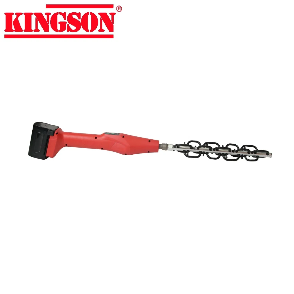 Kingson Electric Cordless Garden Machine of Flower Thinning Machine