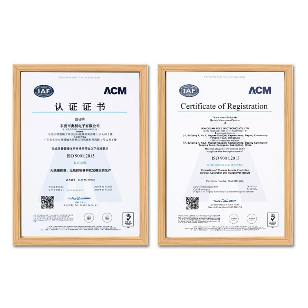 Copy Remote Control 433.92 MHz Copy Remote Controller Duplicator Key High Sensitivity for Lamp Control Security Alarm