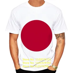 New Fashion Japan Flag 3d T Shirt Men/Women Casual Round Neck Short Sleeve Harajuku Sports T-shirt