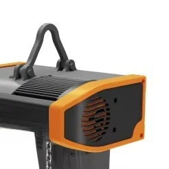 ntelligent Construction Hoist Machine Hoists 0.5 Ton Electric Hoist Manufacturer Customized Mini Crane Electric I