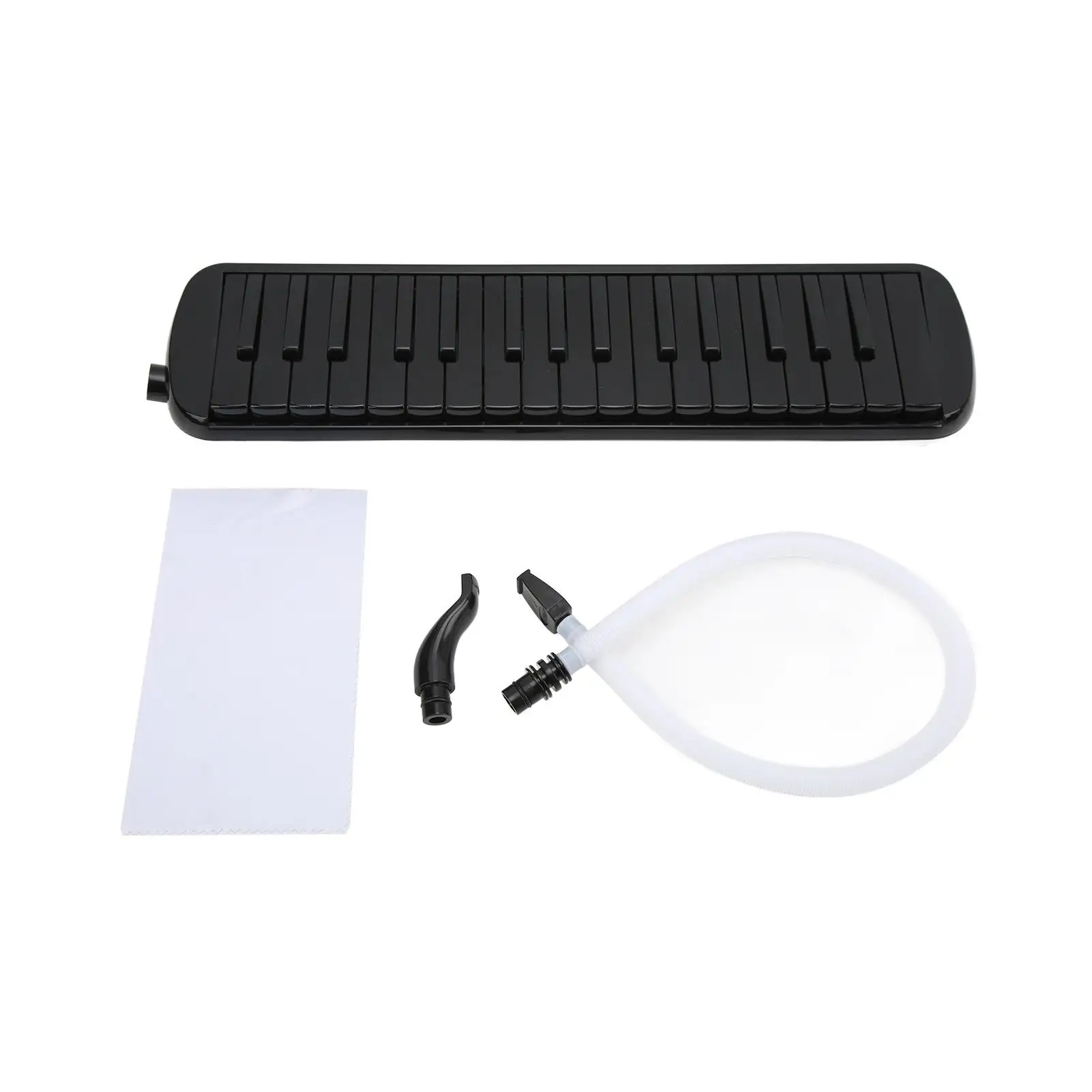 Lightweight Portable Melodica for music Teaching & for learning - Professional Mouth Instrument