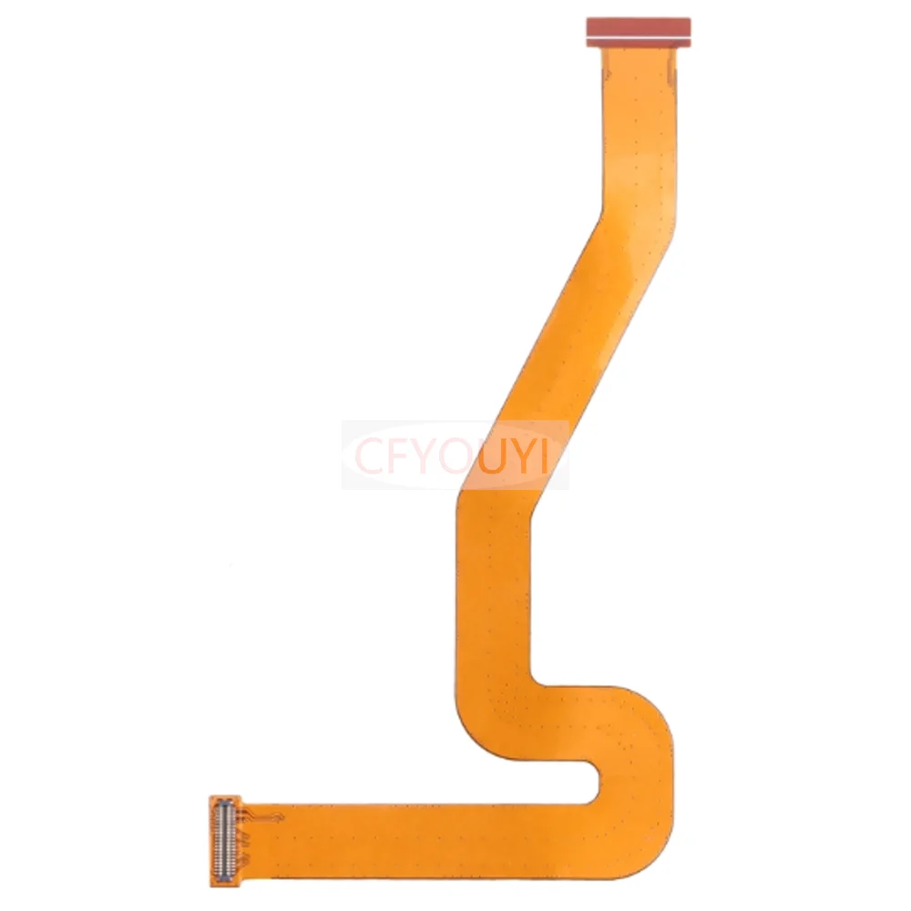 For Samsung Galaxy Tab A8 10.5 2021 SM-X200 X200 / X205 Main Motherboard LCD Display Connector Flex Ribbon Cable