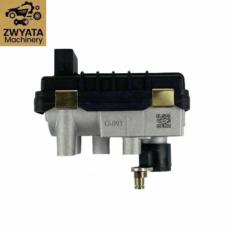 

6NW009228 G-88 G-088 730314 762060 Turbocharger Actuator for Volvo Benz 3.0 BMW X5 3.0 d (E70) 173 kW - 235 HP