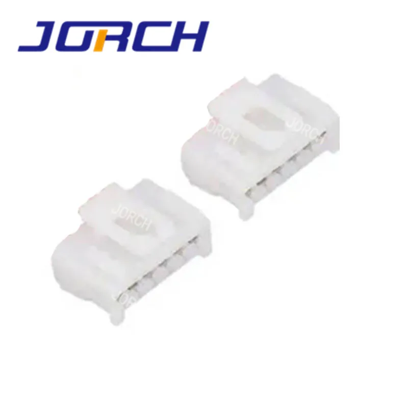 

6 Pins 1.2mm Automotive Connector 94509-5620 Applicable To Vehicle HarnessConnector Plug Vehicle Connector