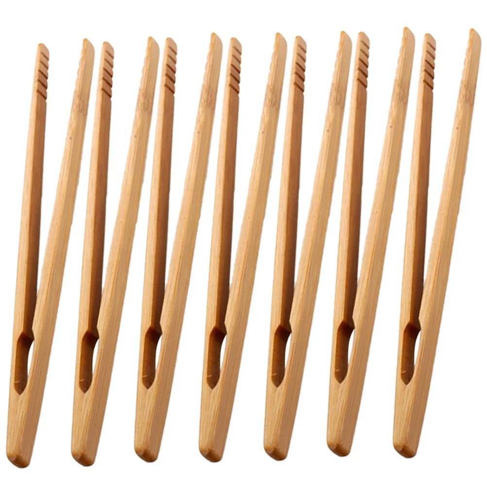 Pinzas de madera para niños, herramienta de entrenamiento de habilidades motoras finas, desarrollo educativo del cerebro, juego de actividades de aprendizaje, 7 Uds.