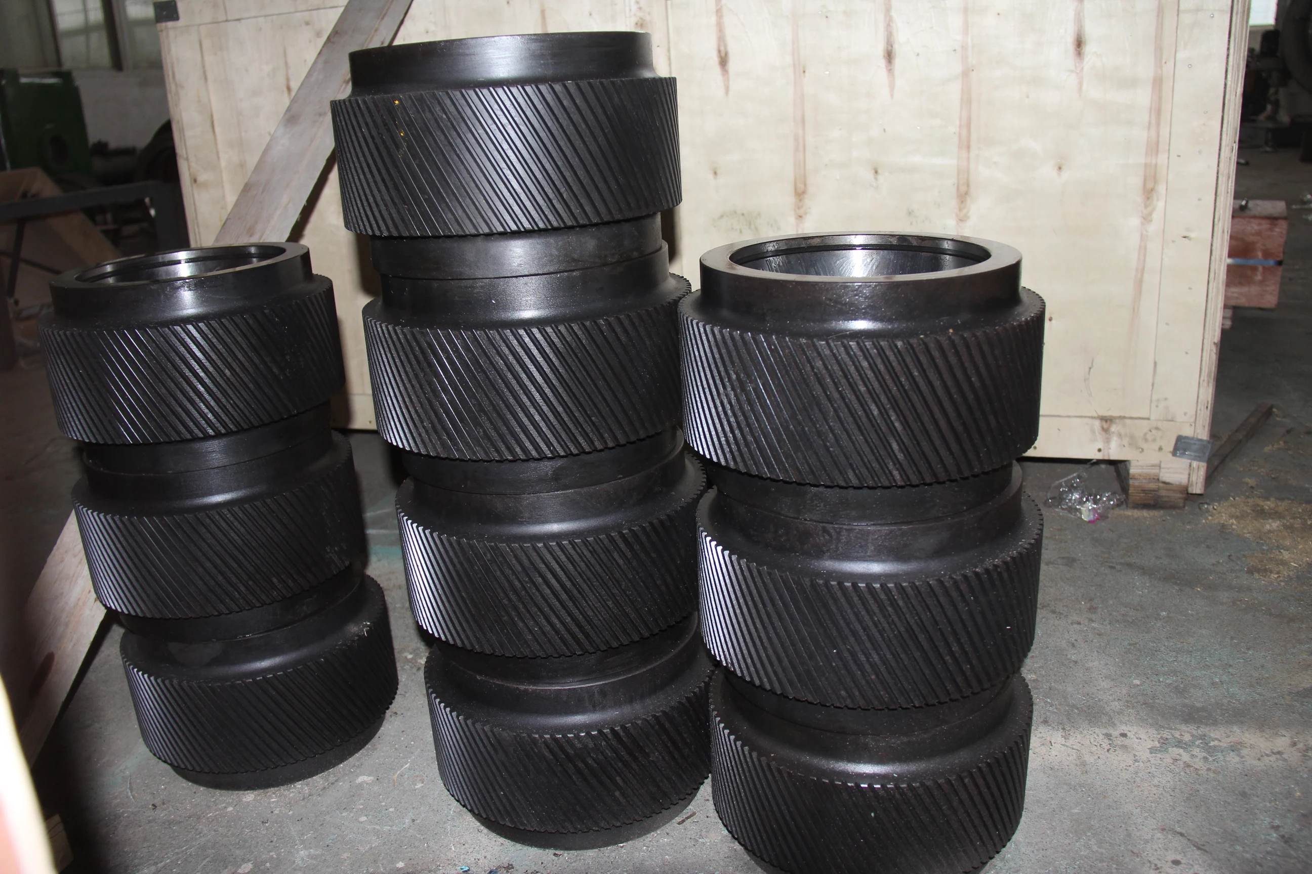 Multifunctional factory supply wood biomass mold/ring mold/matrix/mold/disc