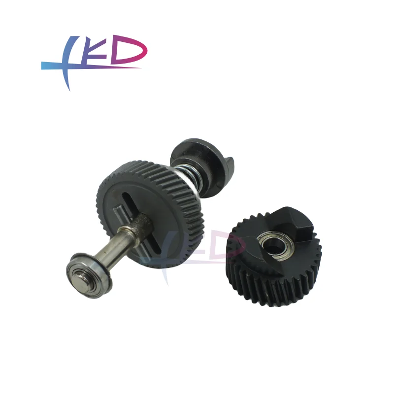 Compatible Fuser Drive Gear Unit For Xerox 4110 4127 4595 4112 D95 1100 D110 Copier Parts