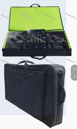 DJ XDJ-XZ Ddj-SZ 1000 400 DJ Disk Recorder Computer Backpack Convenient Double Layer DJ Bag