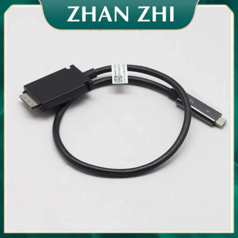 NEW 5T73G 05T73G CN-05T73G FOR WD15 K16A TB15 TB16 Docking Station Thunderbolt USB-C Cable TYPE-C/Not Suitable for K17A