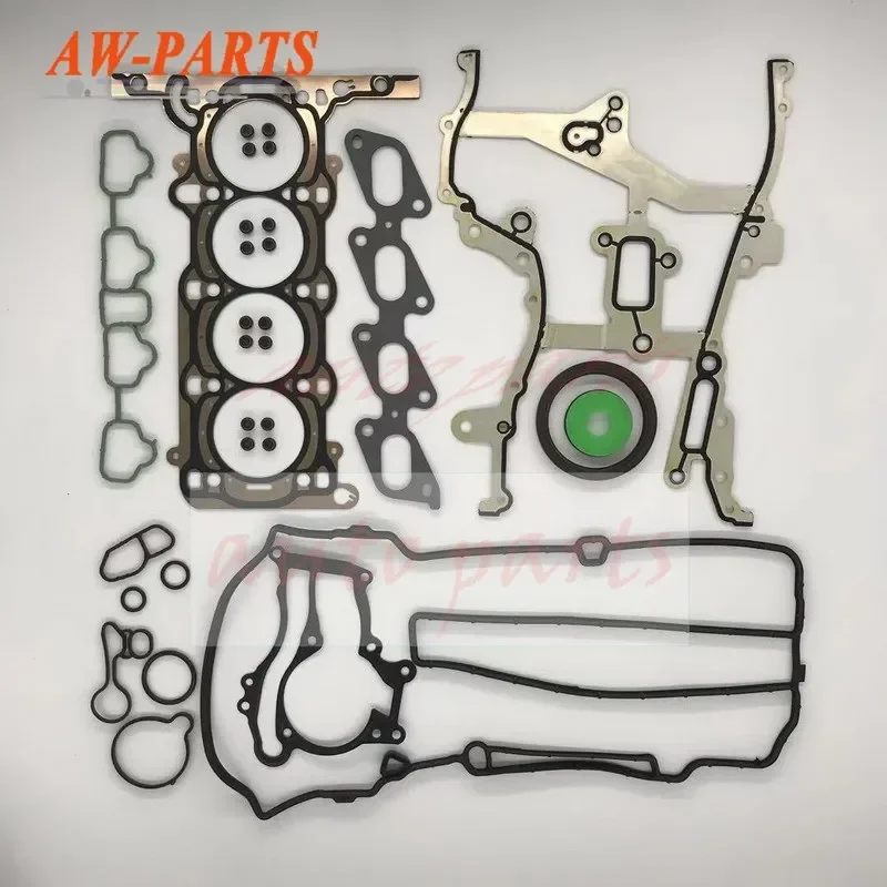 For OPEL 1.4T HS54898 OEM 55591493 55568033 95507853 1629027 1629010 LUJ  A14NET B14NET Engine Full Gasket Set repair kit