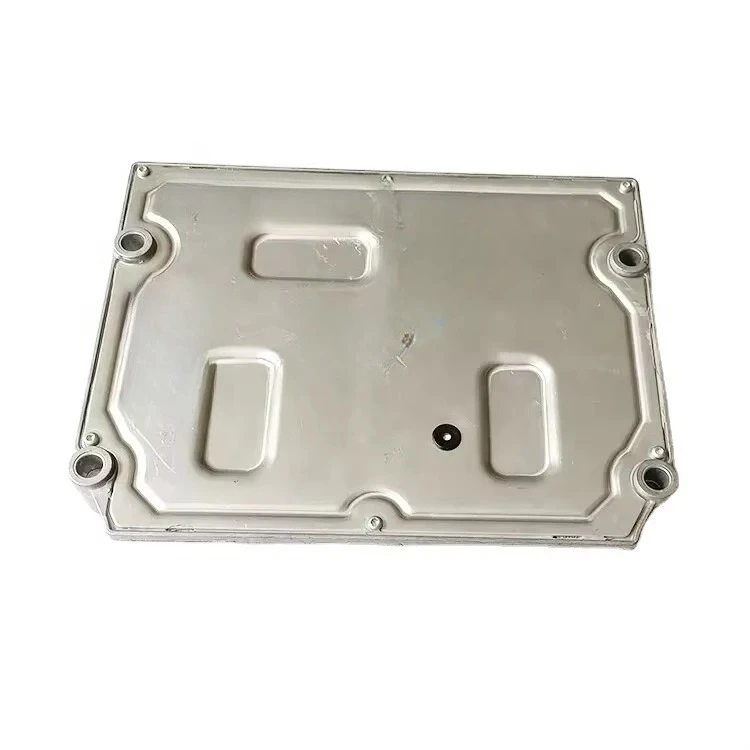 4993121 4993120 4993120RX 4982753 ECM ECU Electronic Control Module For Cummins QSB QSL ISX15