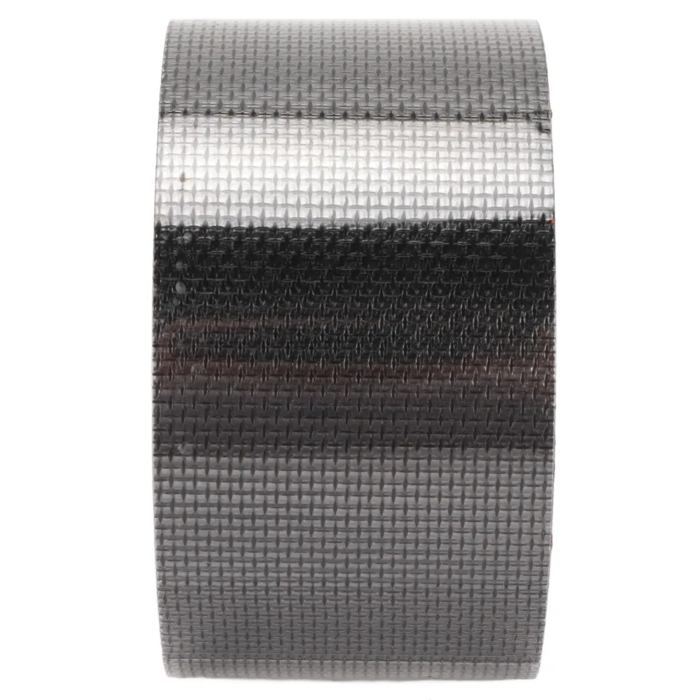 5pcs Durable Black Window Screen Repair Tape Waterproof 50mm*2m Mesh Repair Tape Self Adhesive Mesh Tape Indoor Outdoor