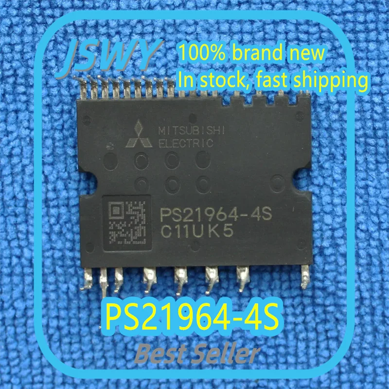 

(1/10 pcs) PS21964-4S PS21964 DIP Integrated Circuit IC Original Large Stock Brand New Spot Goods