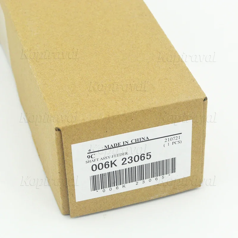 006K23062 006K23065 الصينية الأصلية 1-4 مجموعة عمود التغذية/Nudger لزيروكس فيرسانت 80 180 2100 3100 V80 V180 V2100 V3100 إلخ