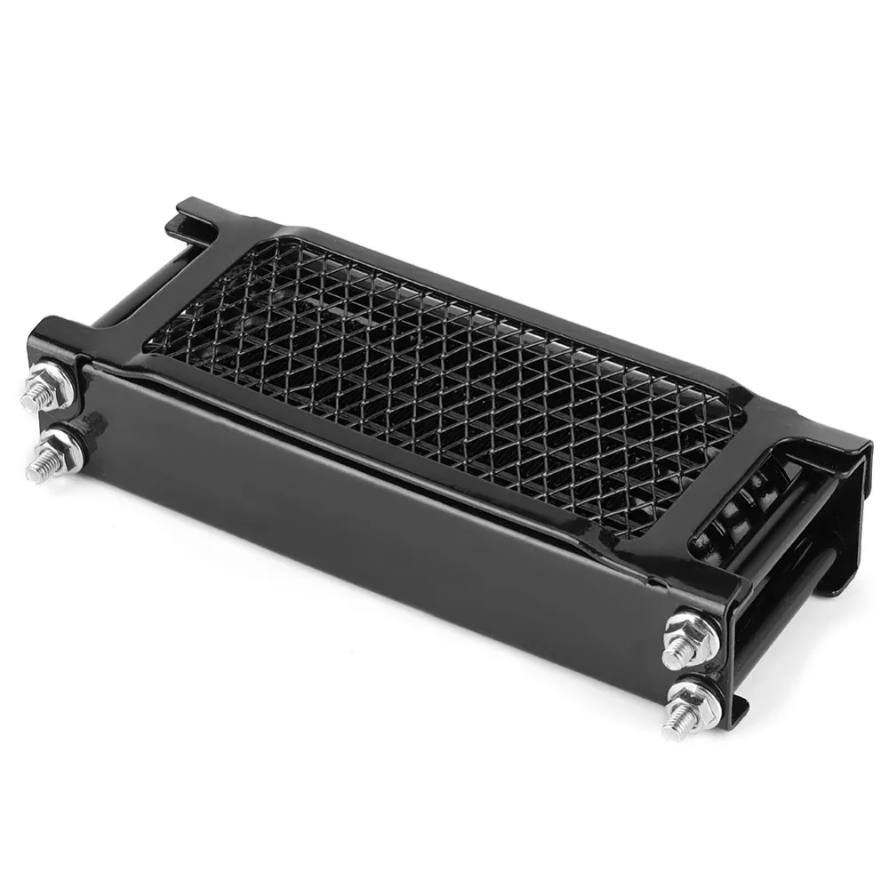 

Engine Oil Cooler with Mounting Parts Kit Fi
