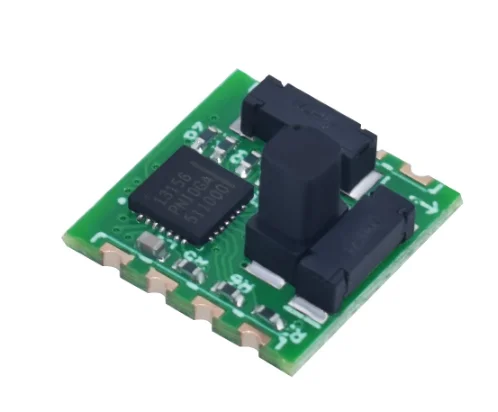 Military-grade Magnetometer Sensor Magnetic Field Module Digital Electronic Compass For MCU High-Precision RM3100