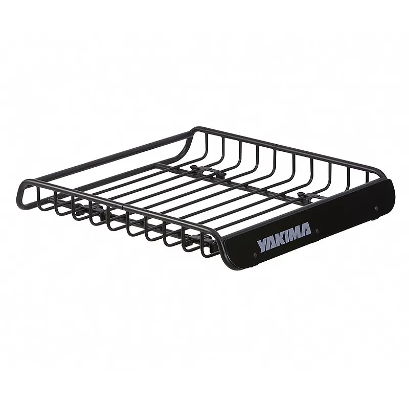 Car roof racks, frames, baskets, cargo baskets, crossbars, universal