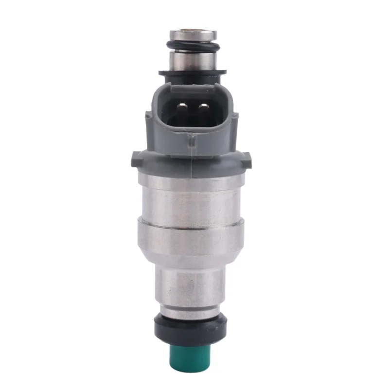 

Новинка-4 шт. топливная форсунка топливная форсунка автомобильная для Mazda 1.6L 1.8L 4CYL 1955002040 195500-2040 запасные части аксессуары