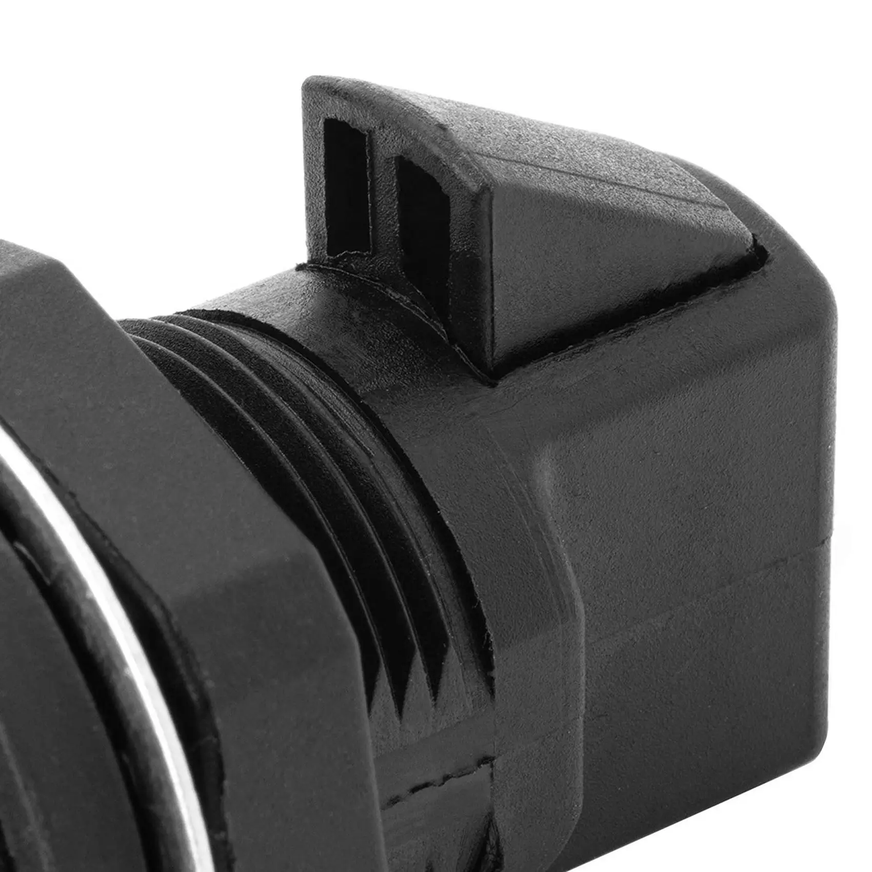 Durable 2 Set Locking Push Button Latch For Marine Boat Radio Box, Tool Box, Electronic Box, Motorcycle Glove Box Lock.