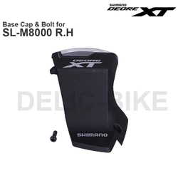 SHIMANO DEORE XT Base Cap & Bolt Indicator Unit for Shift Lever SL-M8000 R.H Original parts