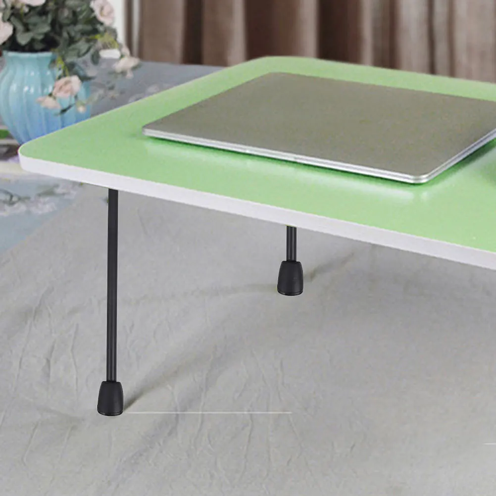 4 قطعة أرجل قابلة للطي طاولة القهوة المعدنية الثقيلة الساق استبدال الأقواس القابلة للطي للأثاث أجهزة الطاولة على الطراز الصناعي #1