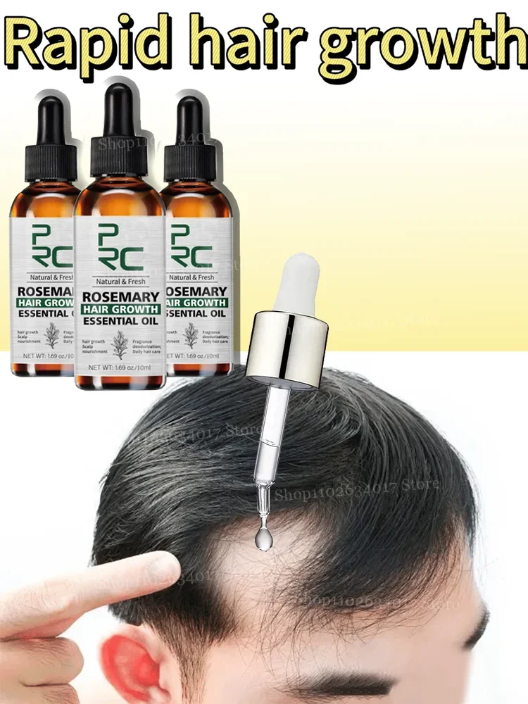 

Unlock Dense Hair Growth with This Potent Formula
