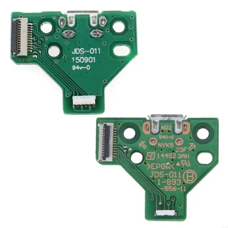 

594A Правление с зарядным устройством JDS-001/JDS-011/JDS-030/JDS-040/JDS-050 PCB Poard для