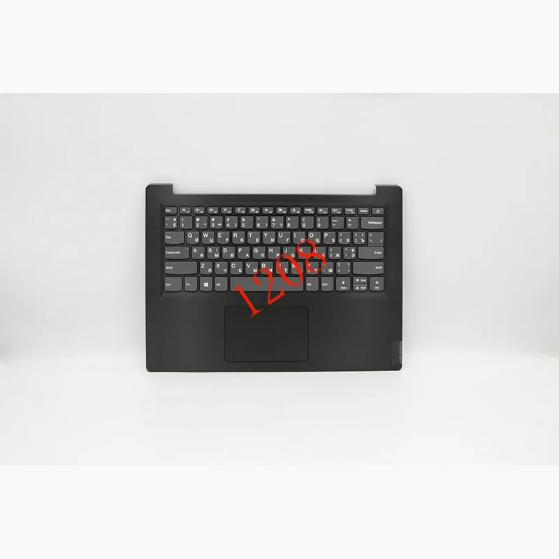 

New Original for Lenovo ldeapad S145-14IWL laptop palmrest uppercover with keyboard touchpad C shell Chromebook