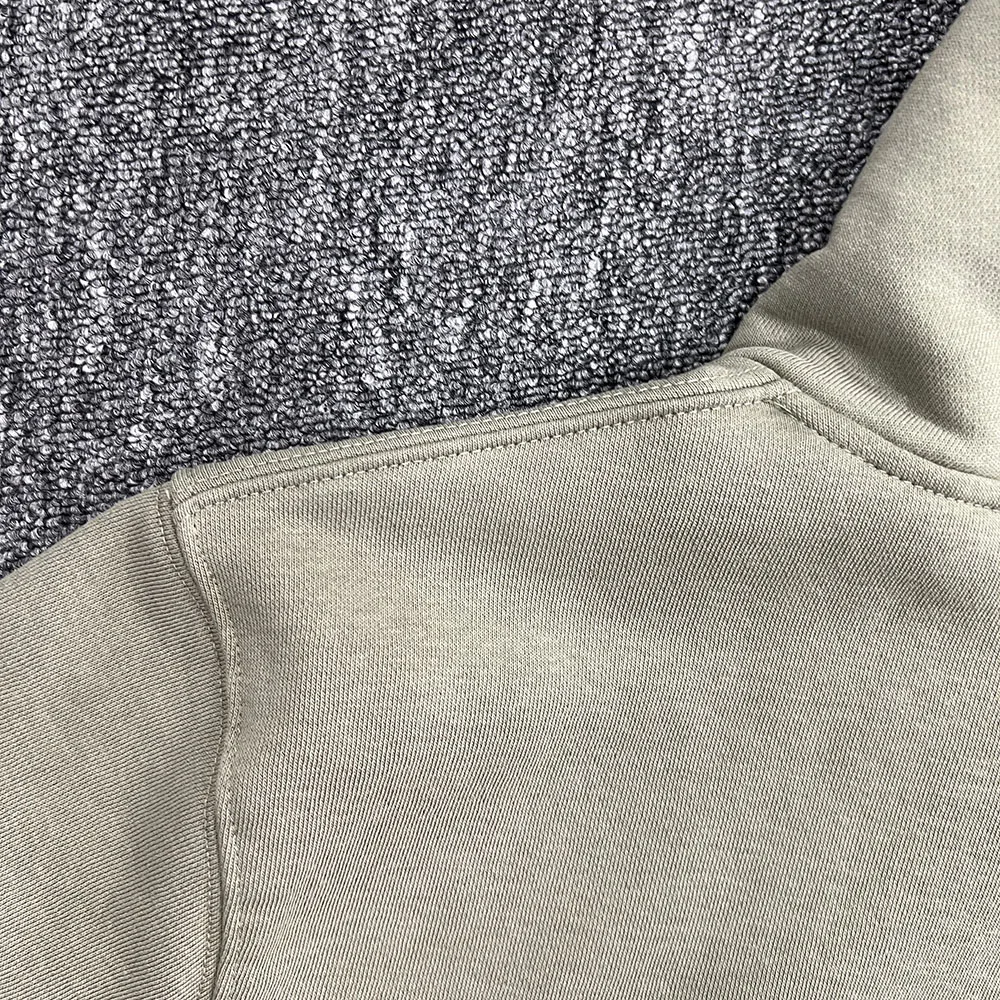 SY-38 Men's Cotton Tracksuit Hoodie And Trousers Set Streetwear Jogging Sweatshirts Tops Pants Casual Comfortable Clothing