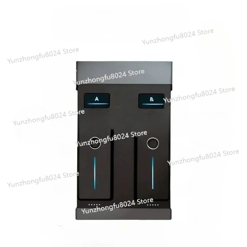 

Wireless Dvs System Phase Dj Without Vinyl Stylus Support