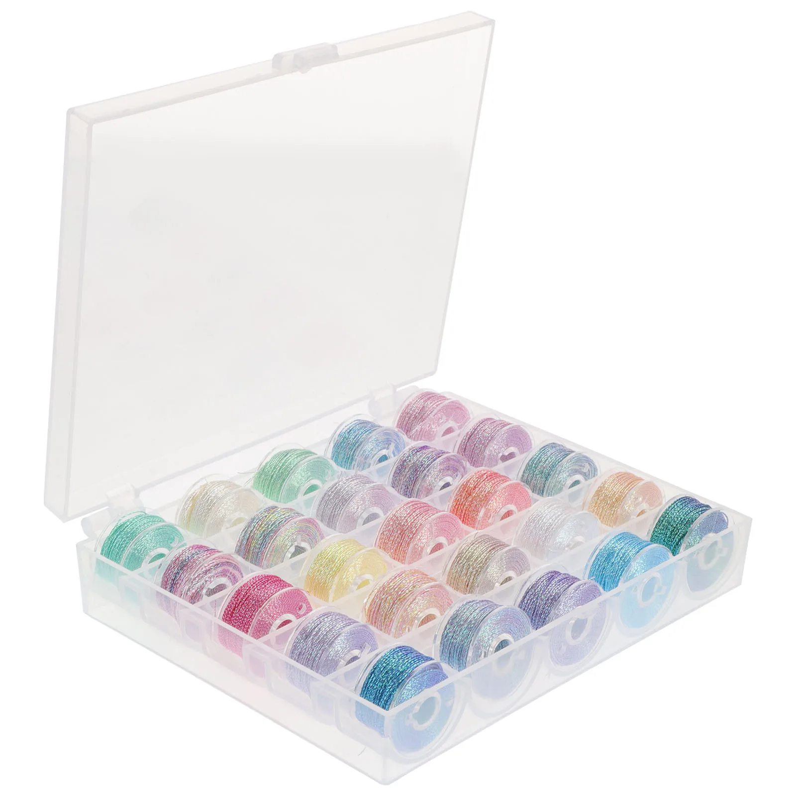 

25 рулонов плетеного браслета из веревки, эластичный шпагат для изготовления ювелирных изделий своими руками, ювелирные изделия, красочная нить