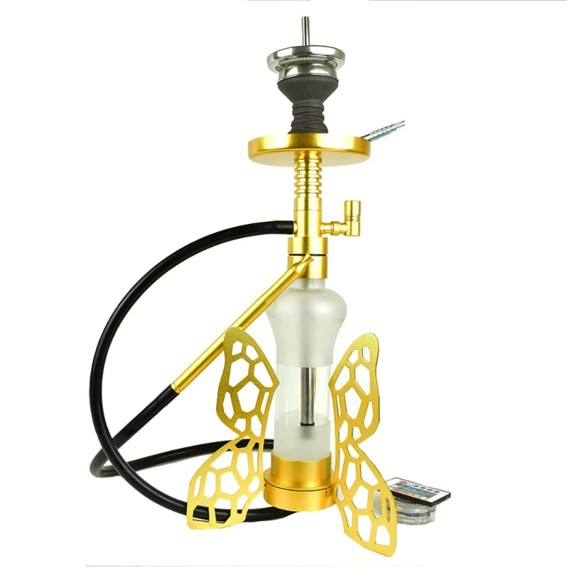 

Arab hookah, butterfly hookah, bar KTV