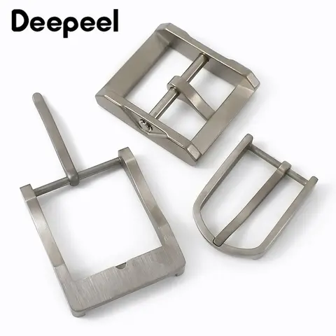 8 best sales titanbältesspänne - №1